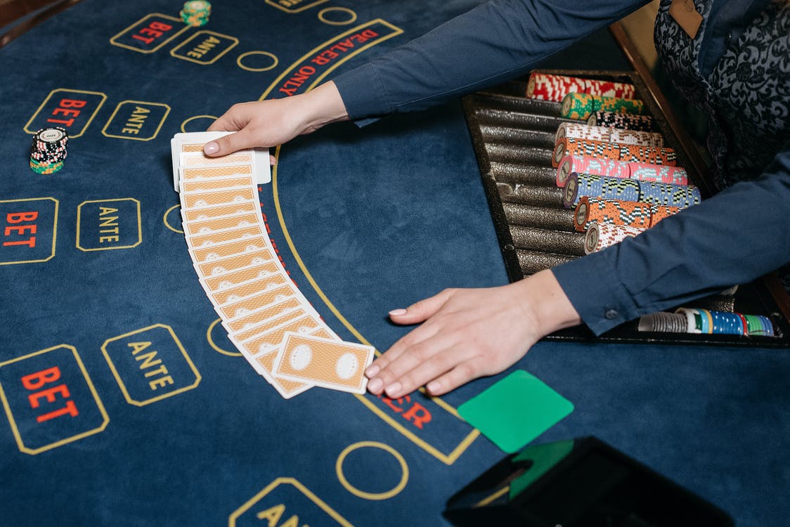 casino images
