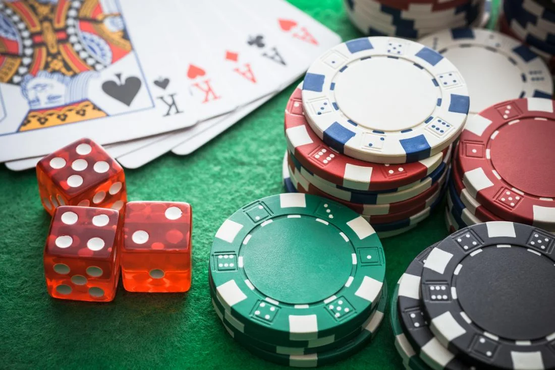 CASINO