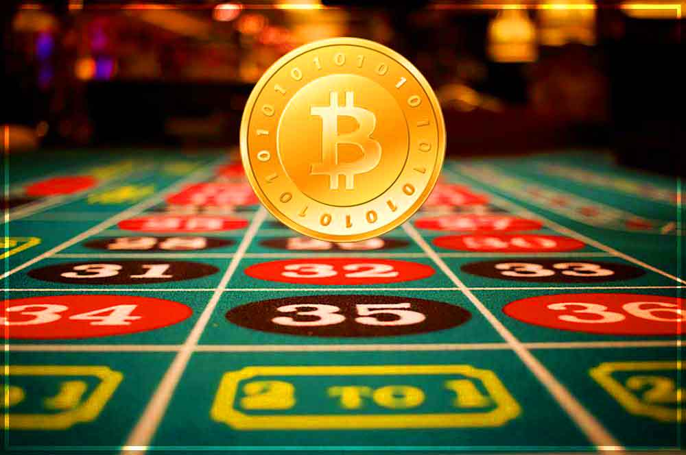 Bitcoin Casino