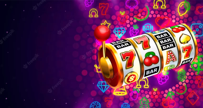Situs Slot Gacor Hari Ini