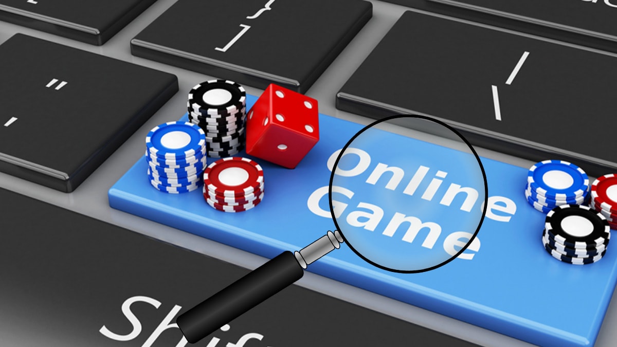 best online casino