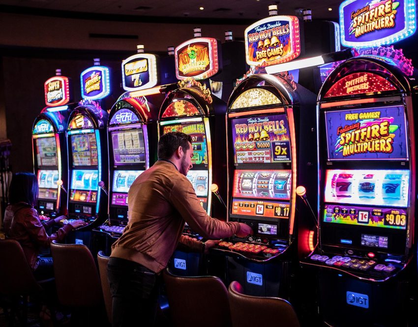 Online Slots