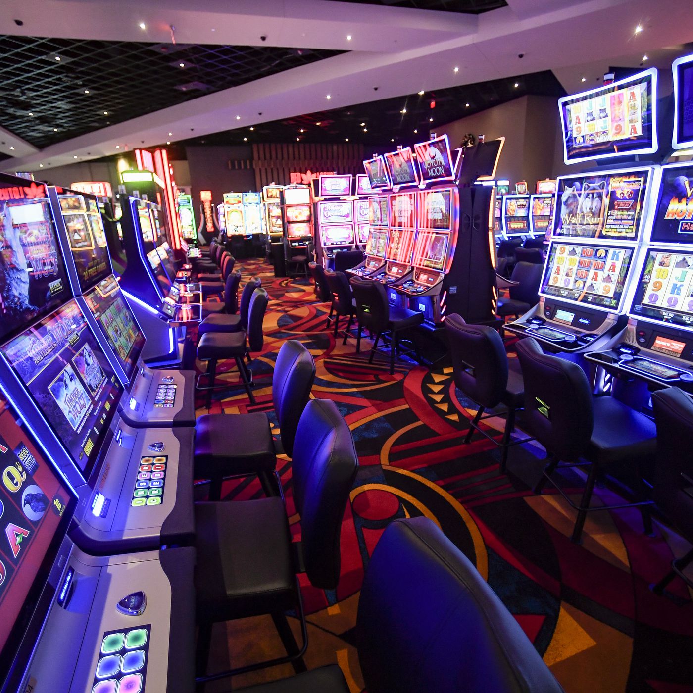online slots for real money usa 