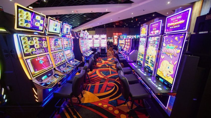 online slots for real money usa