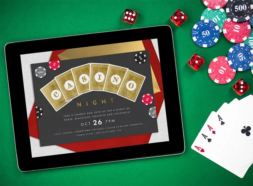 casino non AAMS