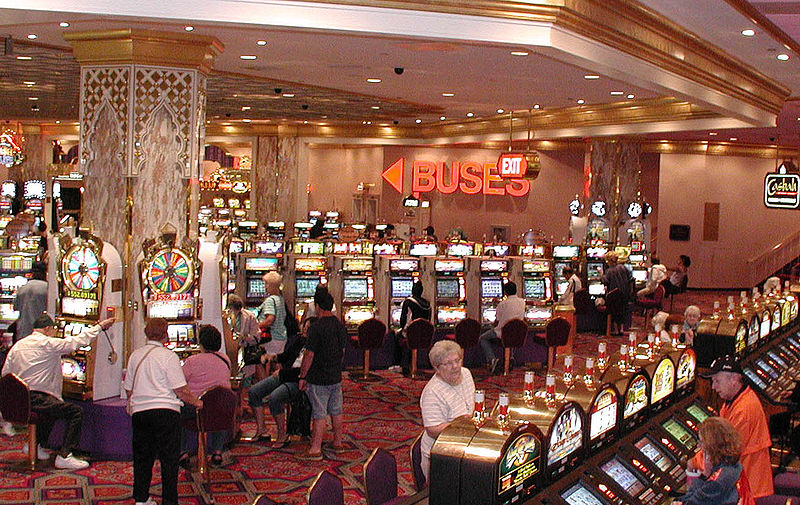 Slot Machine